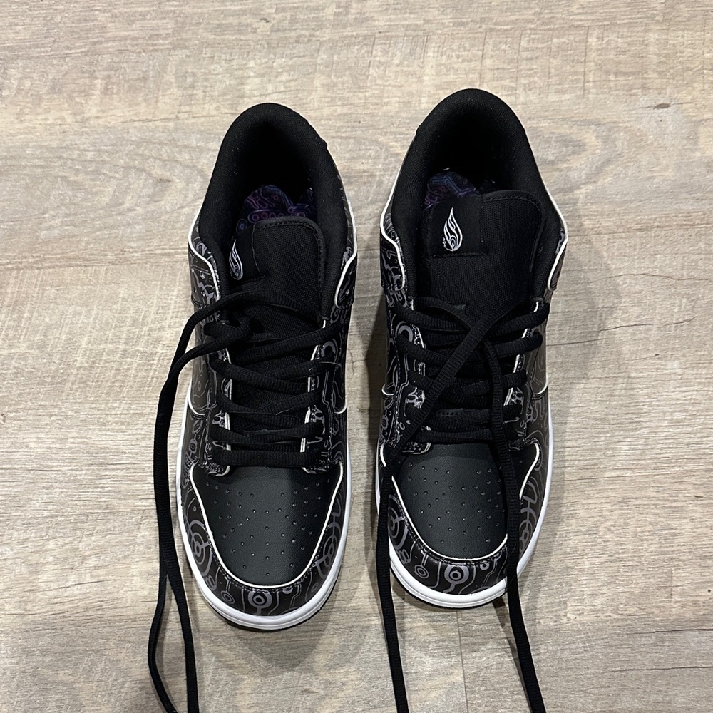 Threyda sneakers